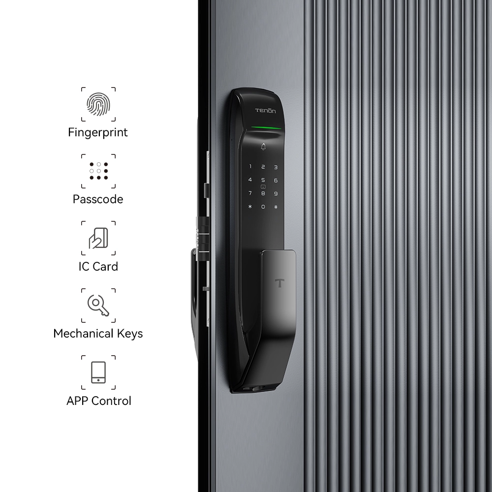 Tenon A2 Smart Lock - Image 5