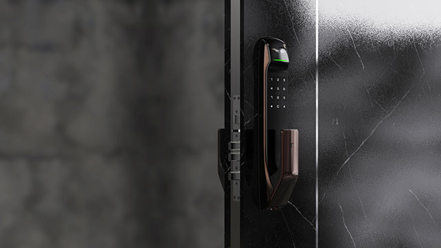 Tenon A2 Smart Lock - Image 11