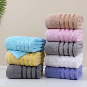Towels