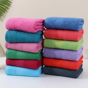 Hamthel Bella Towels XL