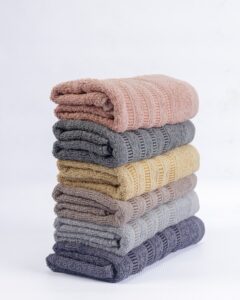 Hamthel Unbranded Traveling Towel (50 x 90)