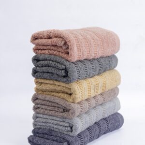 Hamthel Unbranded Traveling Towel (50 x 90)