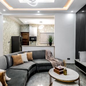 Top 7 Interior Design Trends in Lagos Homes (and How Colorado Paints Can Elevate Them)