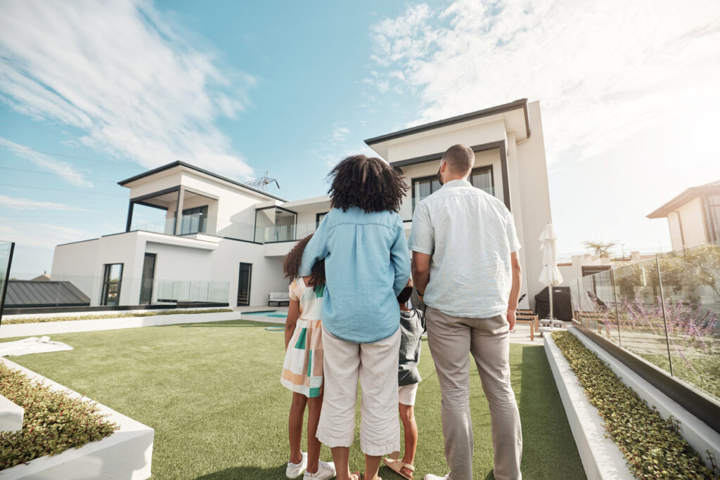 Moving Into a New Home? Start Fresh with Colorado Paints​
