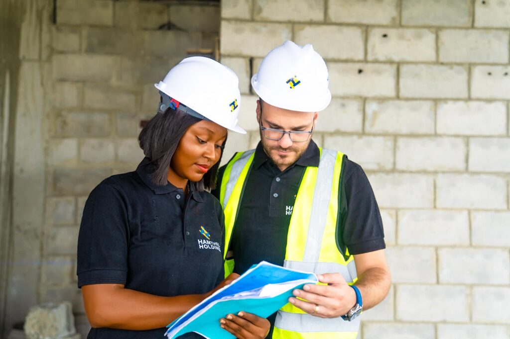 Hamthel Holdings Construction