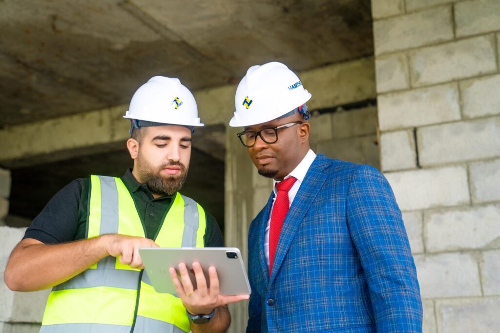 Hamthel Holdings Construction