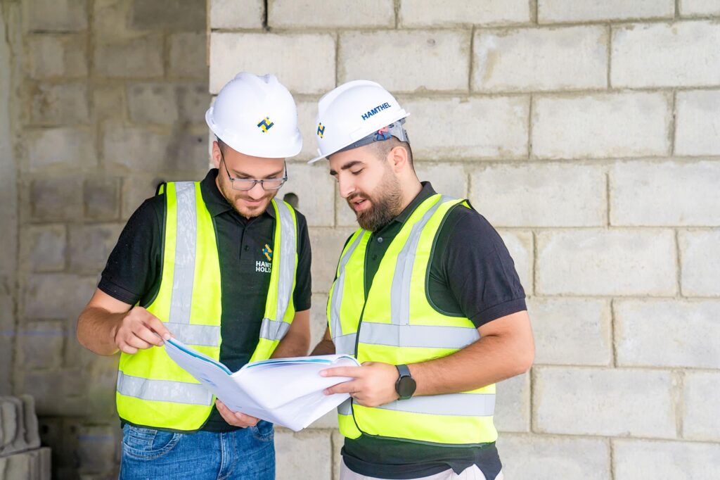 Hamthel Holdings Construction