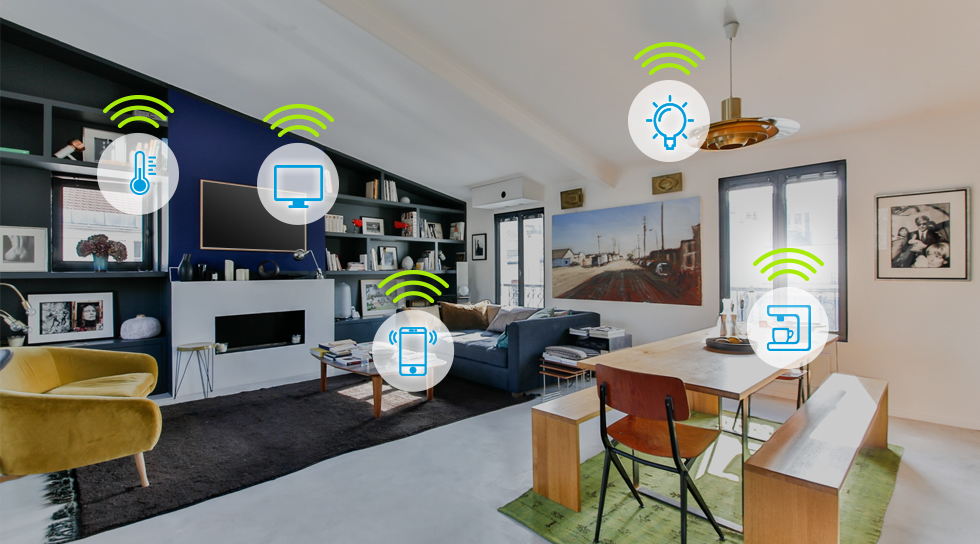 sMART HOME TECHNOLOGY AND SMART LOCKS COMPANY IN Lagos Nigeria