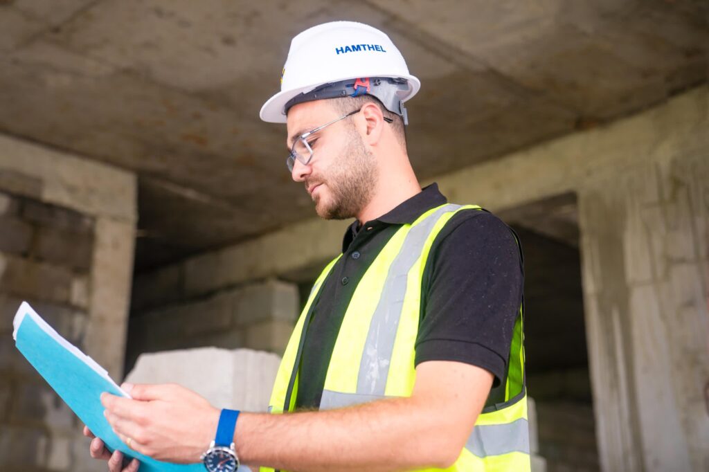 Hamthel Holdings Construction