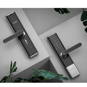 SMART DOOR TECHNOLOGY IN LAGOS