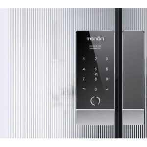 Tenon K5 Smart Glass Door Lock