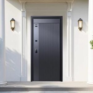 Tenon M88 Single Smart Door