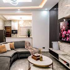 Hamthel Holdings Shortlet Ikate lekki