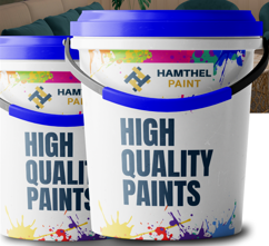 Hamthel Emulsion Paint (20L)