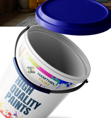 Hamthel Satin Paint (20L) - Image 2