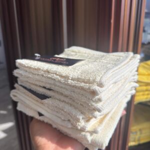 Hamthel Luxury Face Towel (30 X 30)