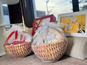 Hamper Gift Towel Set- Premium Comfort Bundle